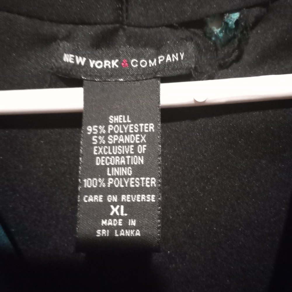 New York & Company Dress - Picture 3 of 4